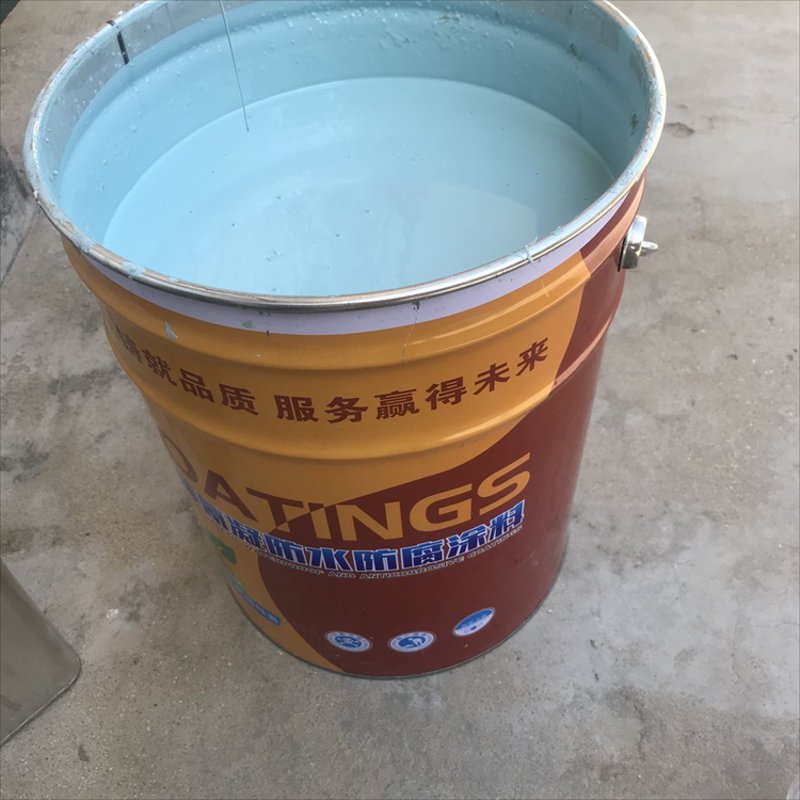 廊坊防腐材料——保护建筑的隐形战士
