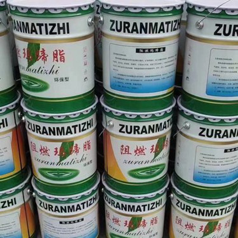 环氧防腐涂料：如何选择最佳方案？
