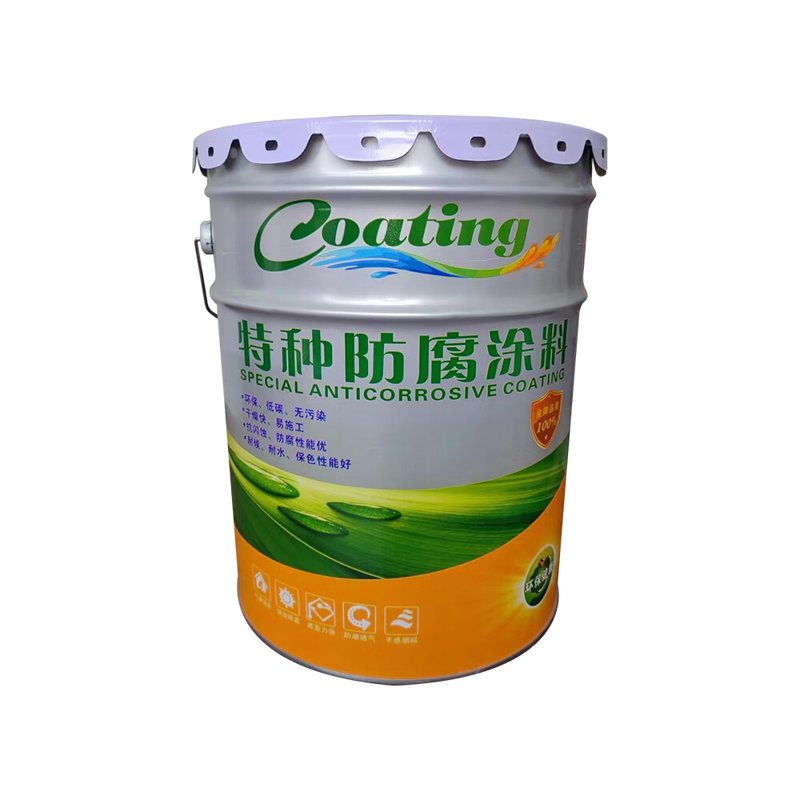 环氧防腐涂料