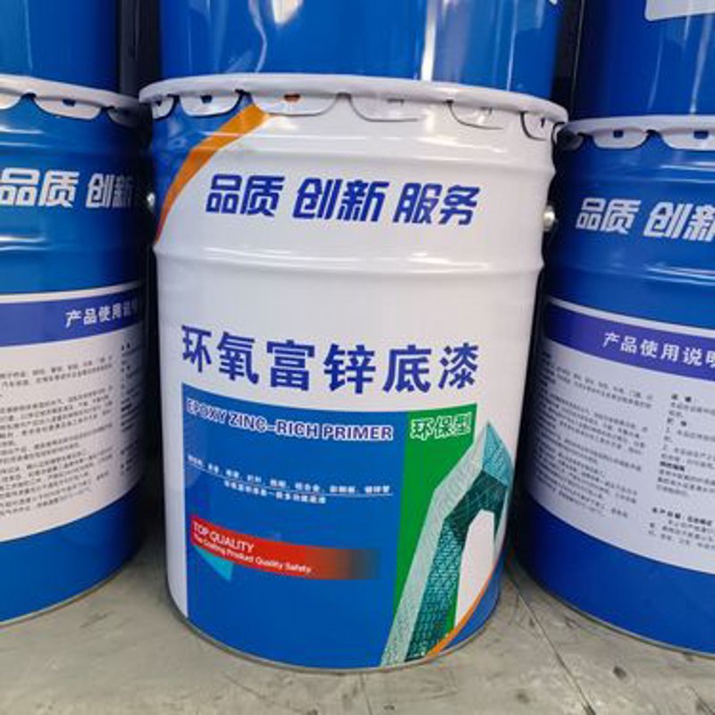 防腐涂料生产中的那些“秘密”