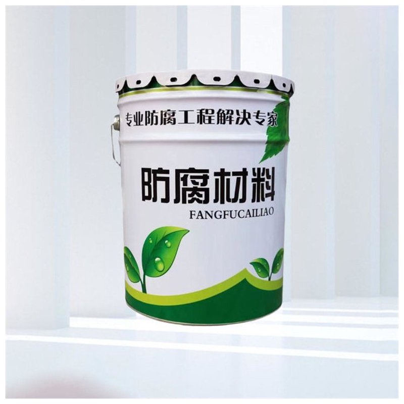 防腐涂料生产：从传统工艺到现代技术的转变