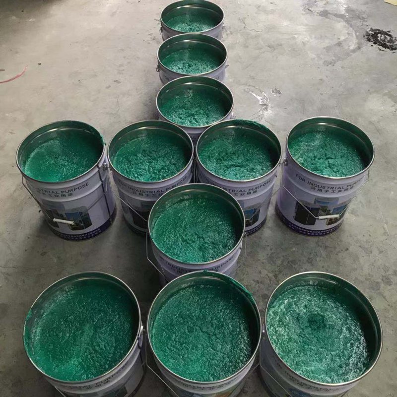 环氧防腐涂料,一种常见的工业防护材料,在众多涂料中脱颖而出。